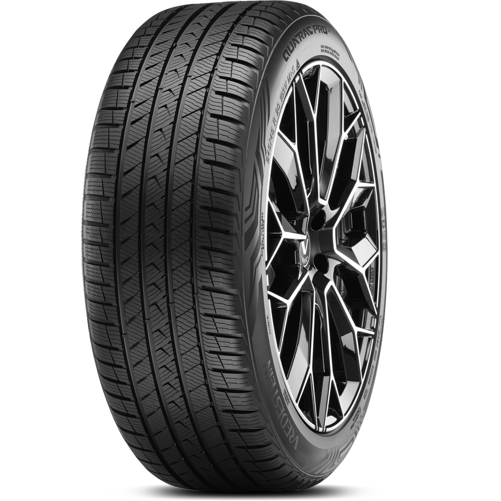 VREDESTEIN 235/45 R 18 98Y XL QUATRAC PRO+