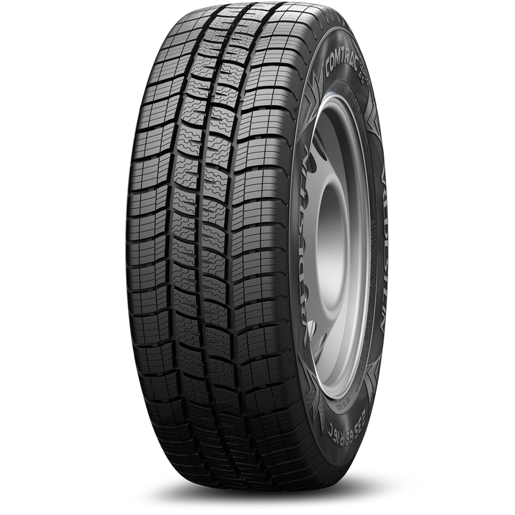 VREDESTEIN 225/65R16C 112/110R COMTRAC 2+
