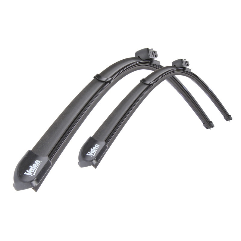 Jeu balai d`essuie-glace Espave IV avant