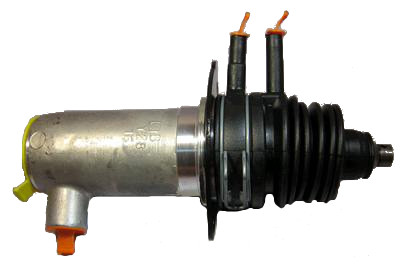 Verin C5 I+II arrière gauche