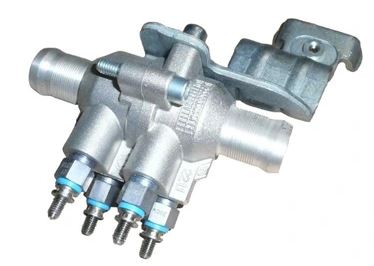 CHAUFFAGE THERMOP