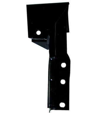 2CV 64- Stossstangenhalter vorne L