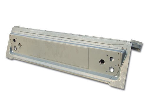 2CV 70- panneaux de feux