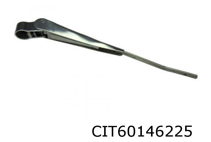 bras d&amp;96;essuie-glace en Inox