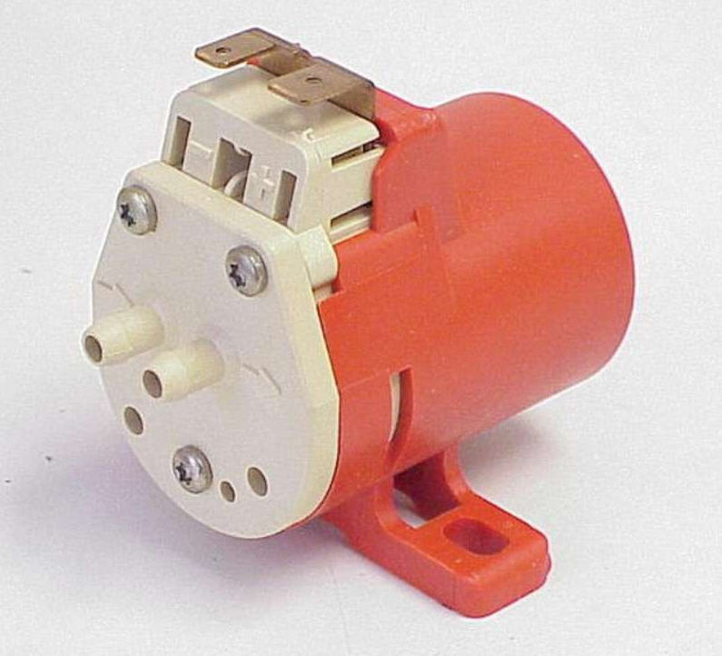 scheibenwascherpumpe universal