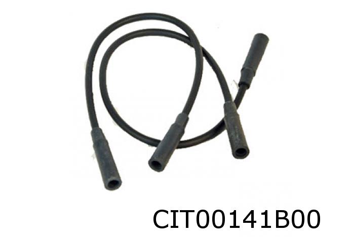 2CV -83 / Ami / Dyane zündkabelsatz