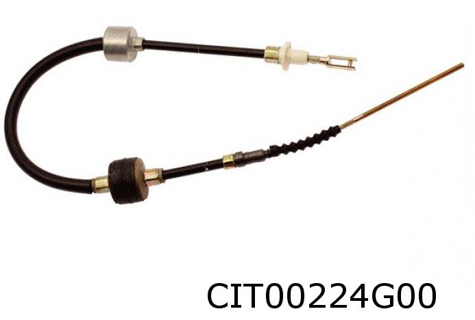 CX koppelingkabel 5-bak