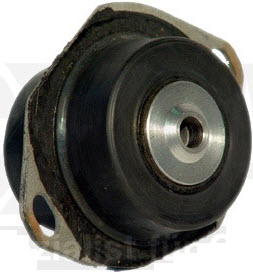 CX-Motorhalterung unten