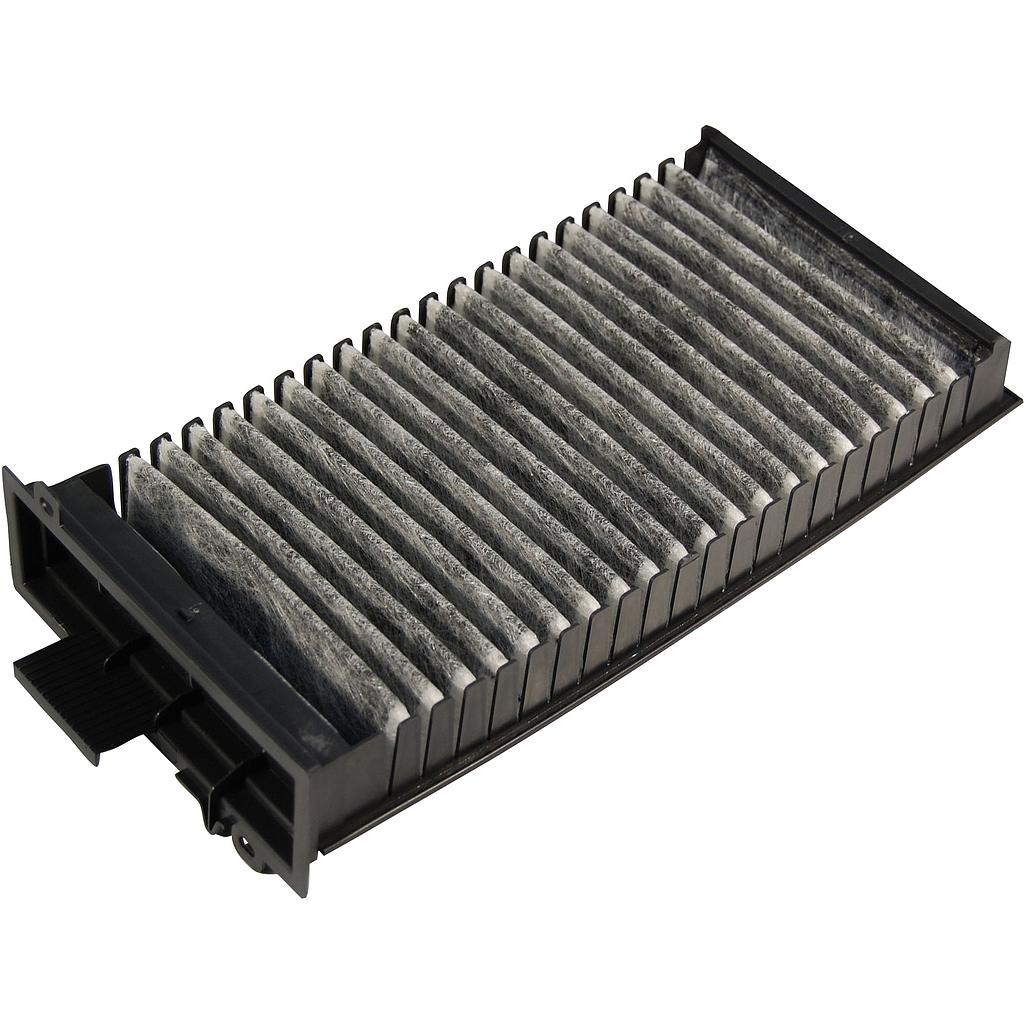 Filtre à pollen avec charbon actif C5 I -11.04