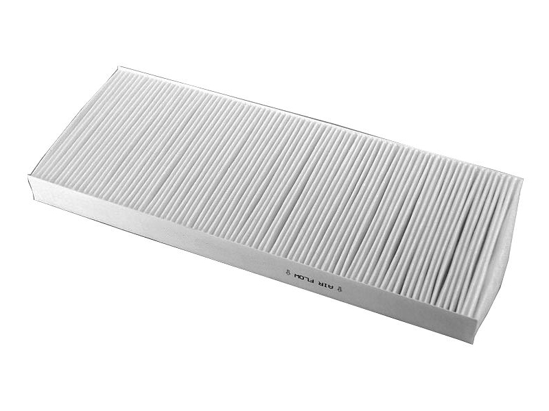 Filtre, air de l`habitacle C8 / 807