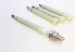 HY Kerzenverlängerer