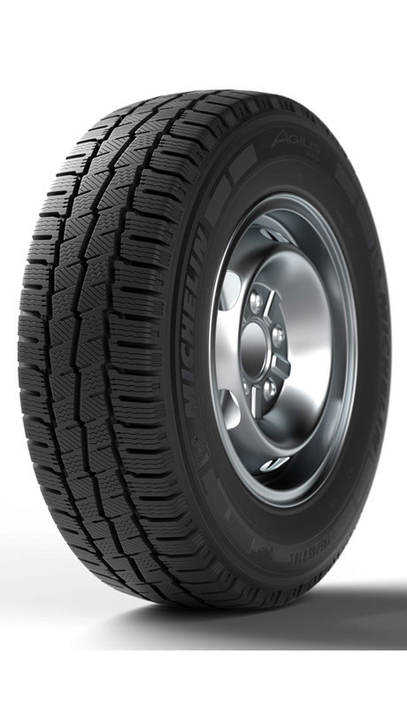 MICHELIN AGILIS ALPIN 235/65 R16 115R