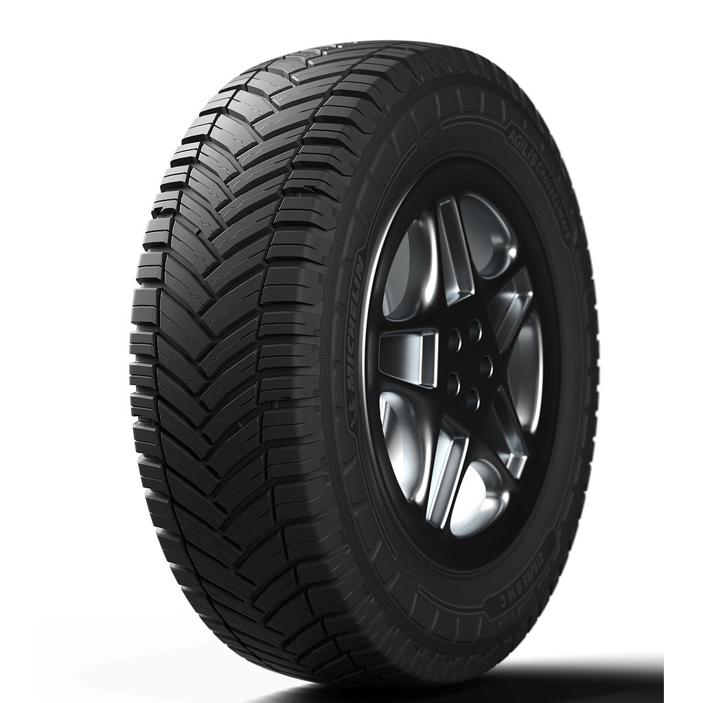 MICHELIN AGILIS CROSSCLIMATE 225/75 R16 121R