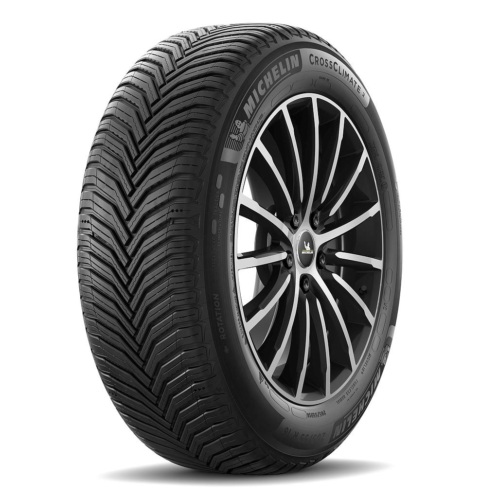 MICHELIN CROSSCLIMATE 2 185/65 R15 88H
