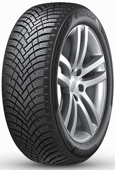 HANKOOK Winter i*cept RS3 195/60 R16 89H