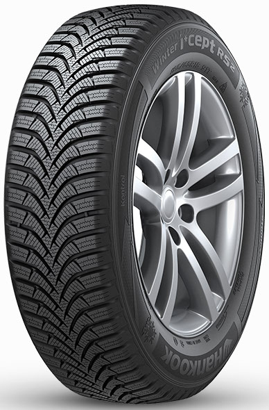 HANKOOK Winter i*cept RS2 205/65 R15 94H