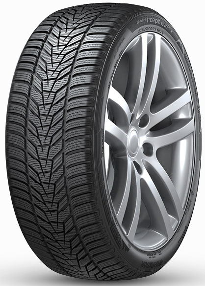 HANKOOK Winter i*cept evo3 X 275/50 R20 113V XL