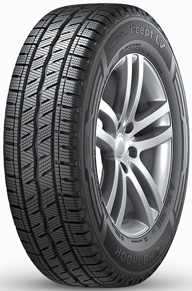 HANKOOK Winter i*cept LV 215/70 R16 108R