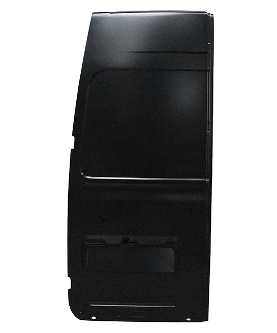 Porta sinistra