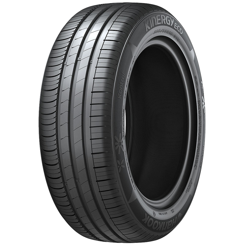HANKOOK KINERGY ECO 195/65 R15 91T