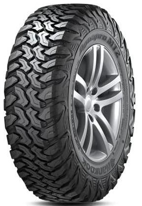 HANKOOK Dynapro MT2 216/75 R15 102Q