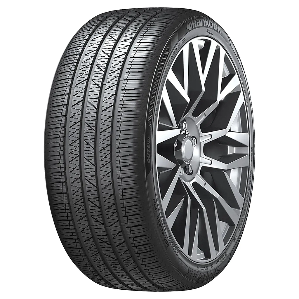 HANKOOK Dynapro HP2 plus 285/45 R21 113H XL