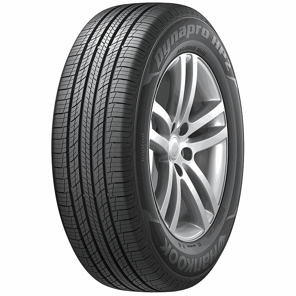 HANKOOK Dynapro HP2 255/55 R19 111V XL