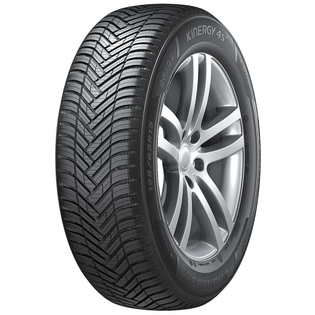 HANKOOK Kinergy 4S2 195/55 R16 87V