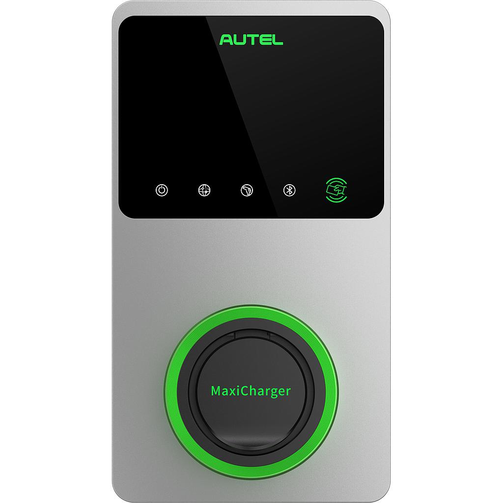 MaxiCharger AC Wallbox, 22kW, 4G, Steckerversion, SV