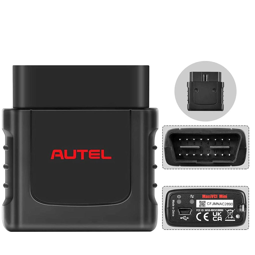 Autel Interface MaxiVCI mini