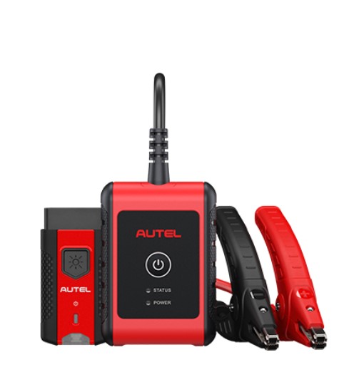 Batterietester AUTEL MaxiBAS BT508