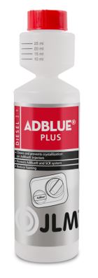 JLM anticristallizzazione 250ml per i veicoli diesel con serbatoio AdBlue