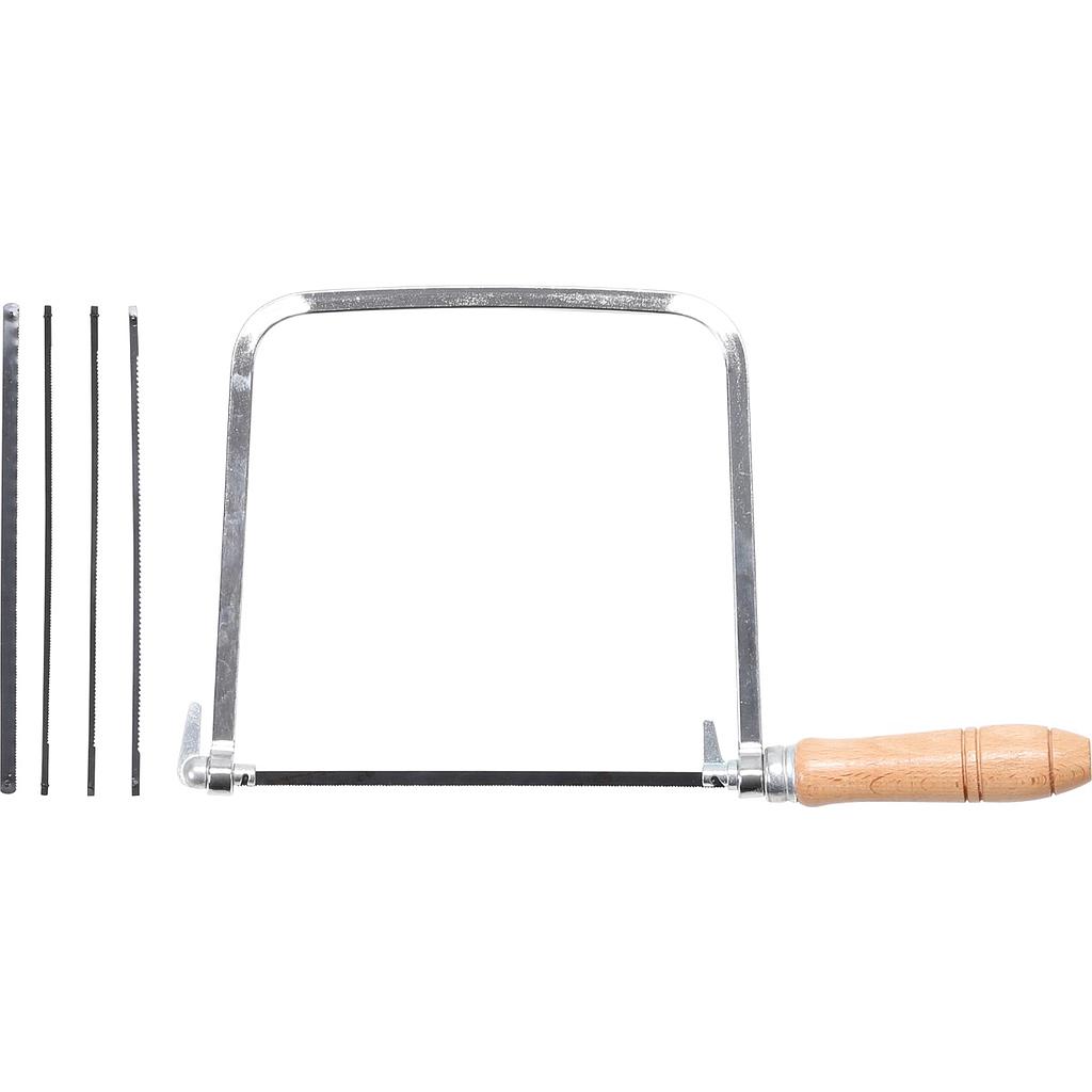 Sägebogen | extra hoch