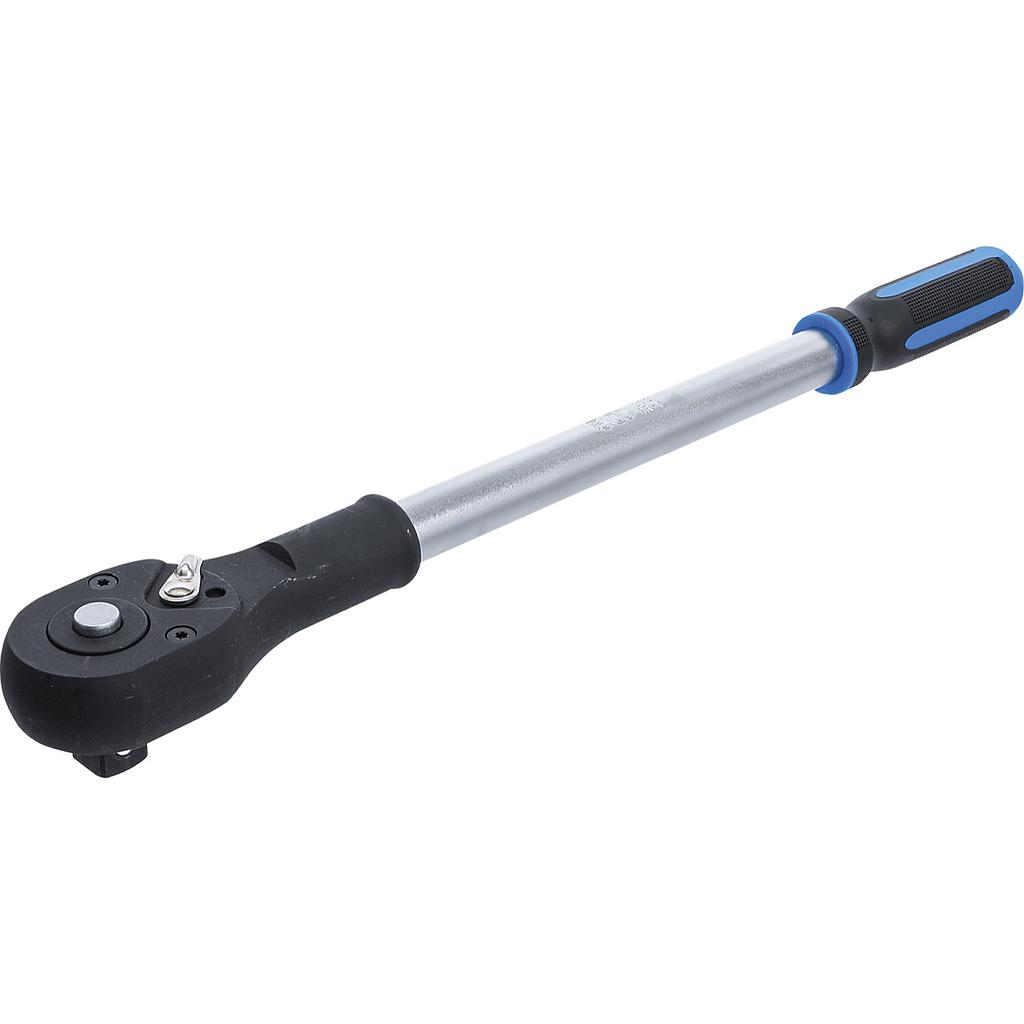 Umschaltknarre | Abtrieb Aussenvierkant 20 mm (3/4")