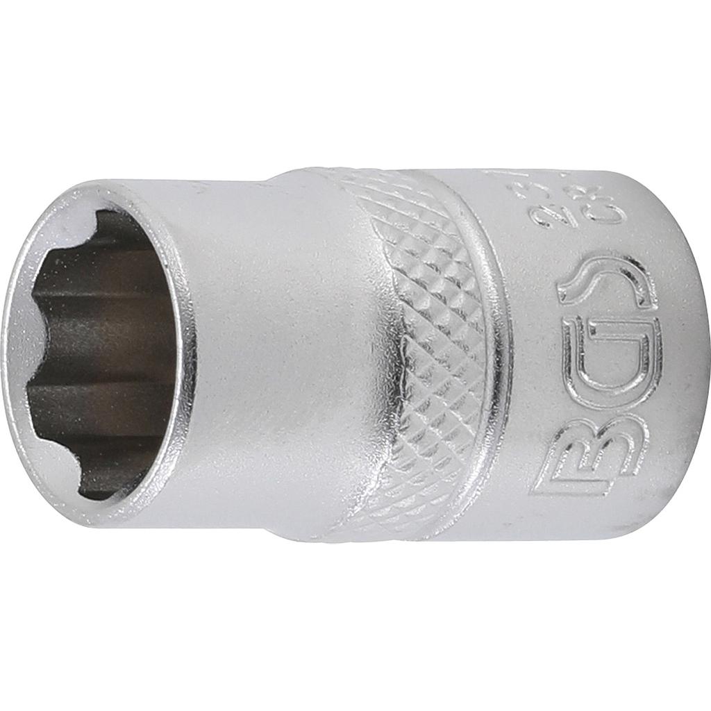 Steckschlüssel-Einsatz Super Lock | Antrieb Innenvierkant 10 mm (3/8") | SW 11 mm