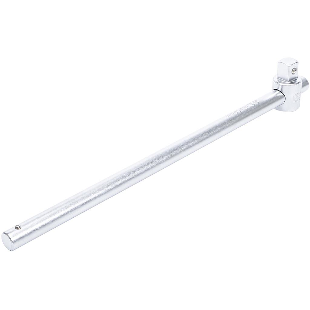 Gleitgriff | Abtrieb Aussenvierkant 20 mm (3/4")