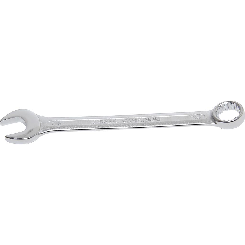 Maul-Ringschlüssel | SW 7/8"