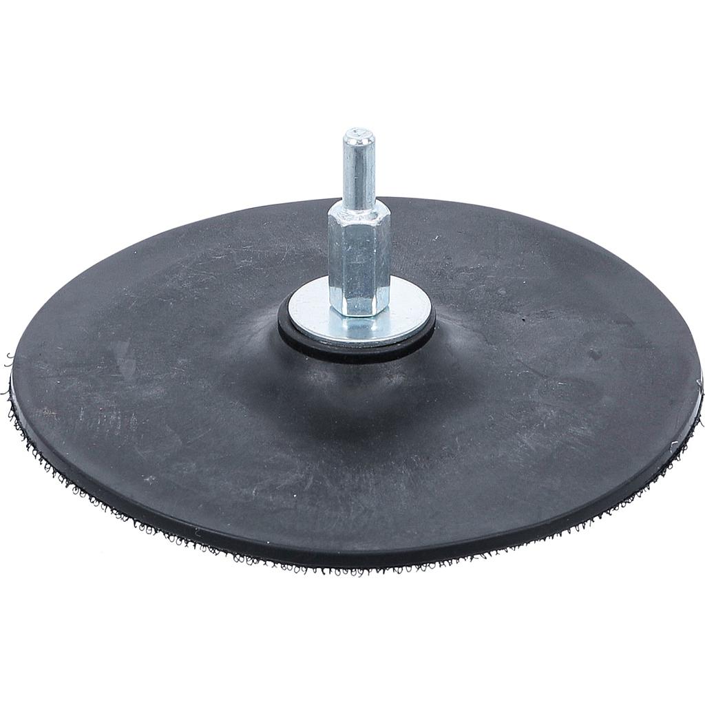 Gummistützscheibe | Ø 125 mm