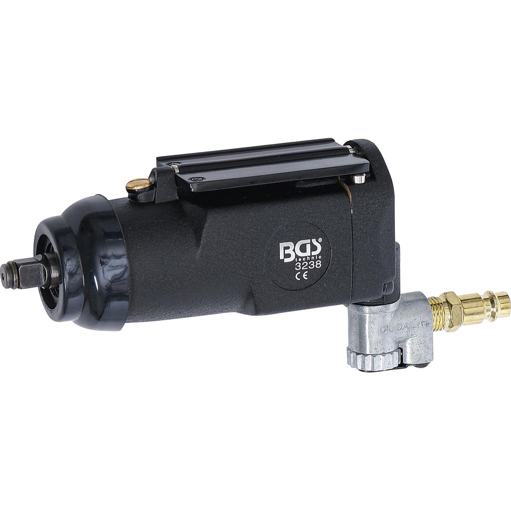 Druckluft-Schlagschrauber | 10 mm (3/8") | "Butterfly" | 135 Nm