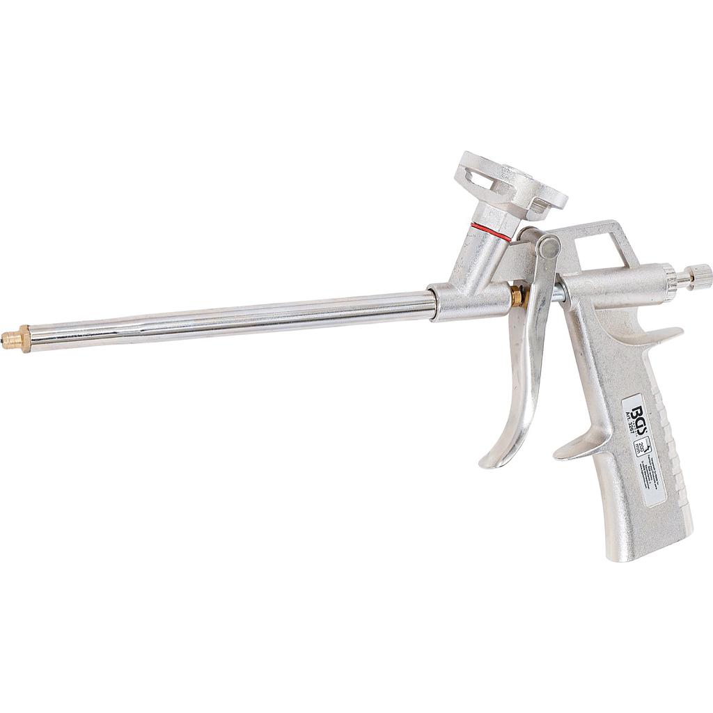 Schaumpistole für Kartuschen