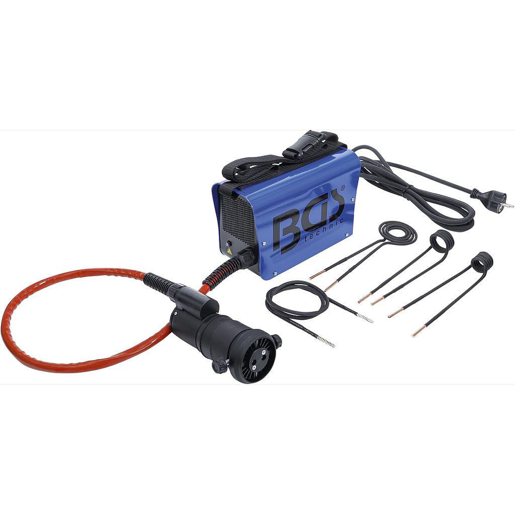 Induktionsheizgerät | 1,1 kW