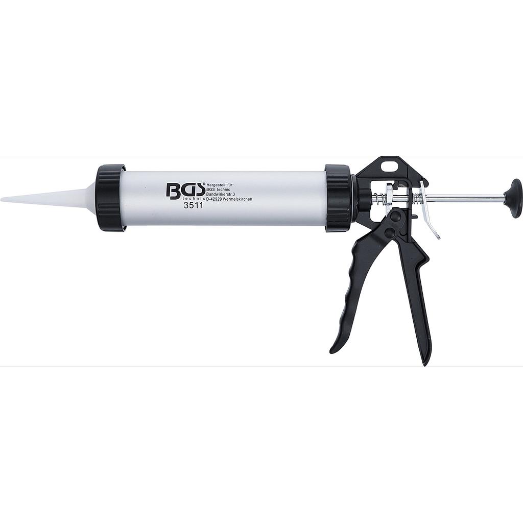 Alu-Kartuschenpresse | 220 mm