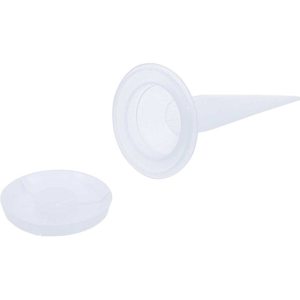 Ersatzspritze für Kartuschenpressen