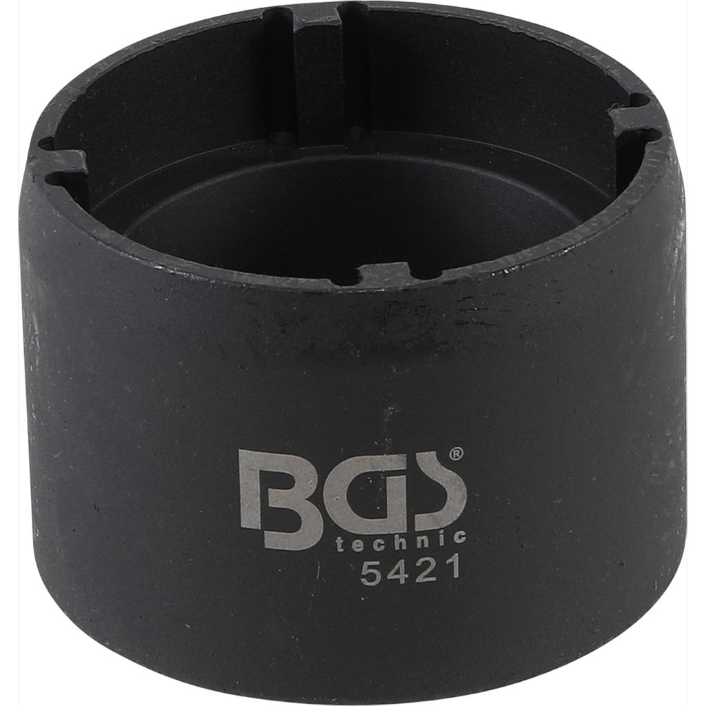 Zapfenschlüssel für Getriebeflansch | für Scania | 72 / 80 mm