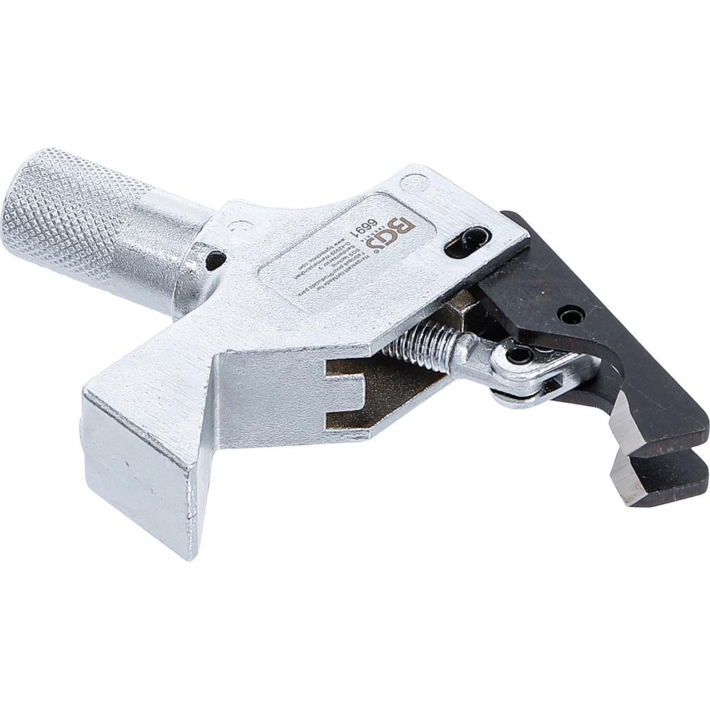 Universal-Gewindestrehler | Ø 4 - 45 mm