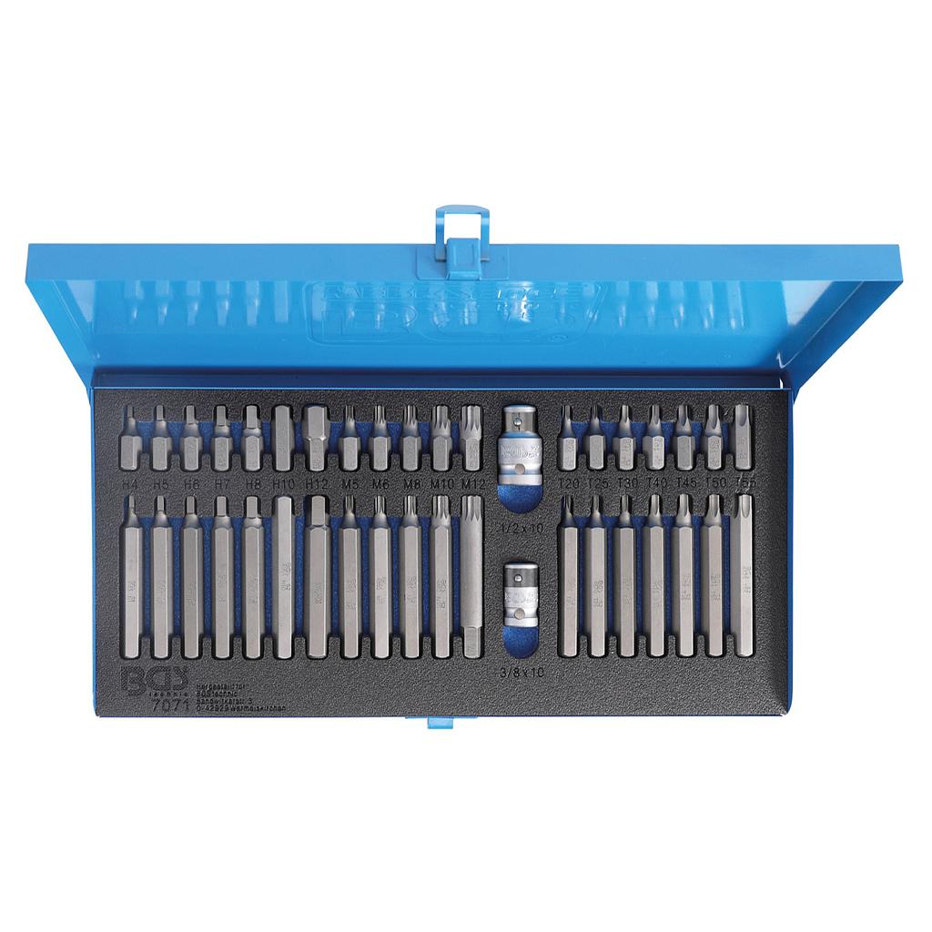 Kombi-Bit-Satz | 40-tlg.