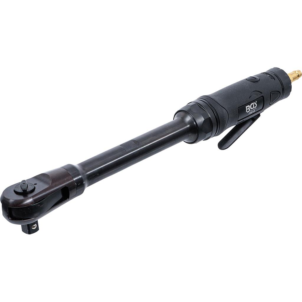 Druckluft-Ratschenschrauber | 12,5 mm (1/2") | 95 Nm | extra lang