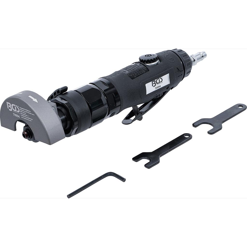 Druckluft-Trennschneider | flexibler Kopf | 260 mm