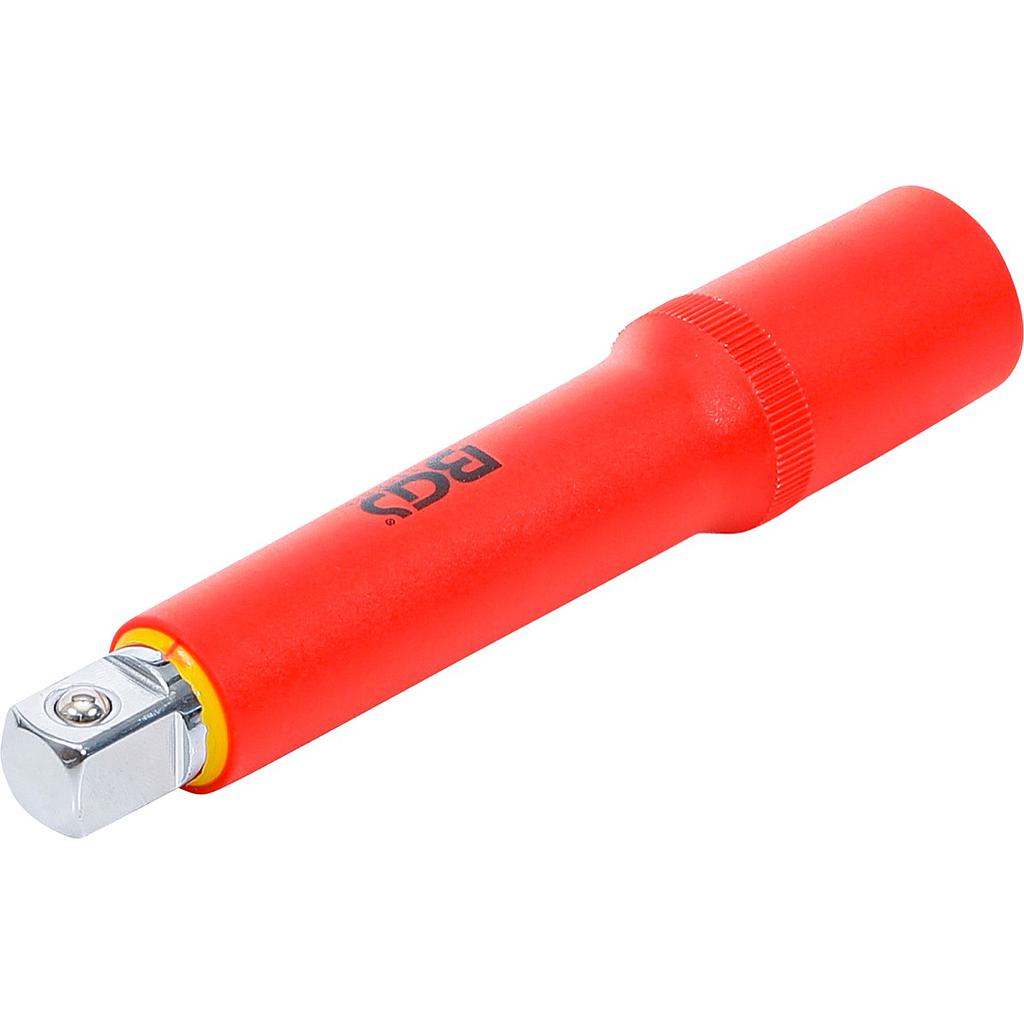 VDE-Verlängerung | 12,5 mm (1/2") | 125 mm