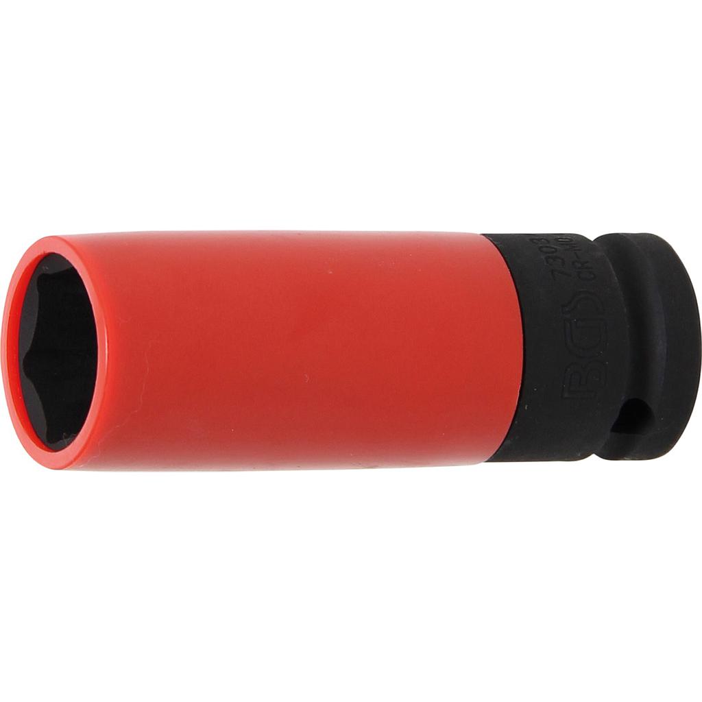 Kraft-Schoneinsatz | Antrieb Innenvierkant 12,5 mm (1/2") | SW 21 mm
